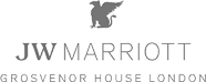 JW Marriott Grosvenor House London